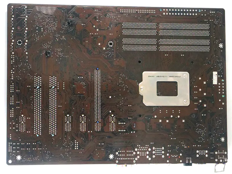 Základní deska Asus P7P55D-E LX LGA1156 P55